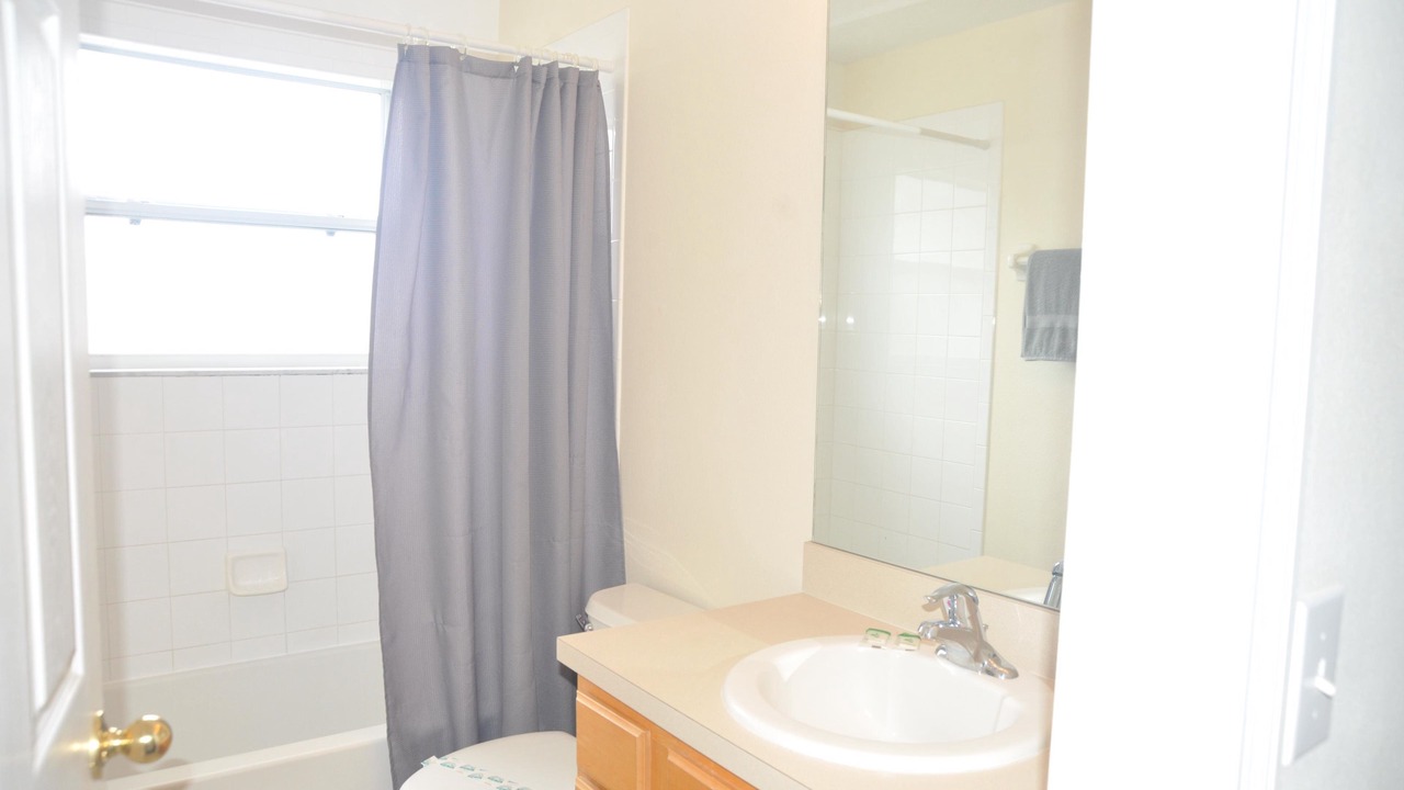Photo of Bathroom in Kissimmee