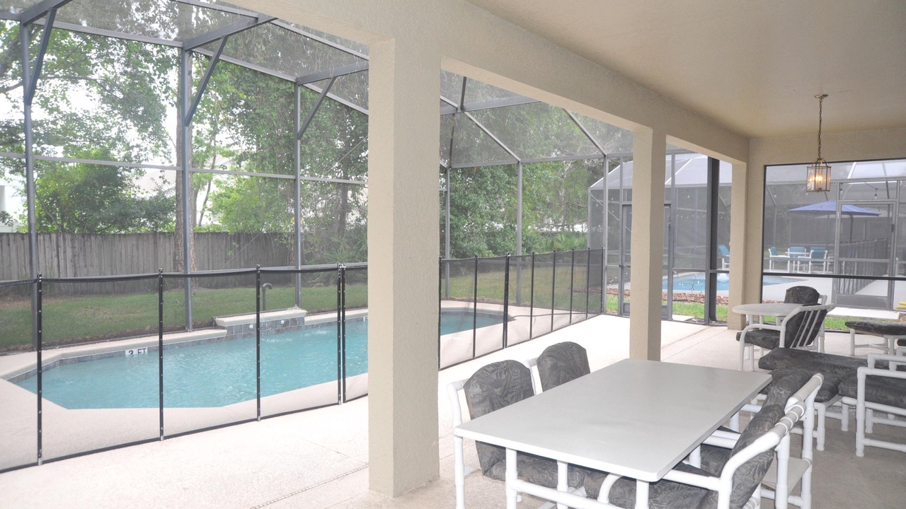 Photo of Outdoor in Kissimmee