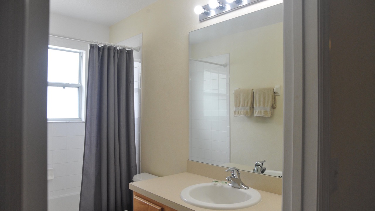 Photo of Bathroom in Kissimmee