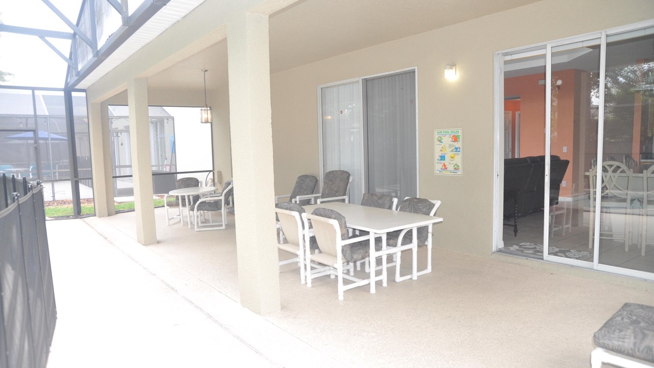Photo of Outdoor in Kissimmee