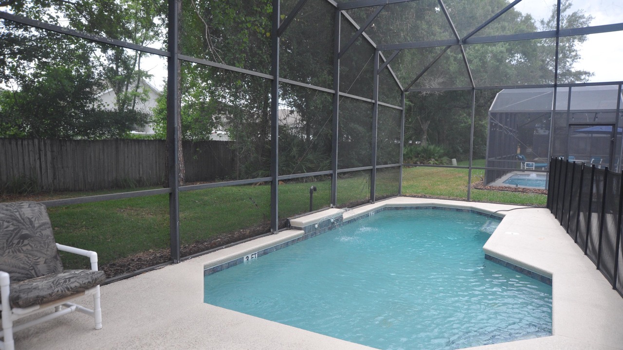 Photo of Outdoor in Kissimmee