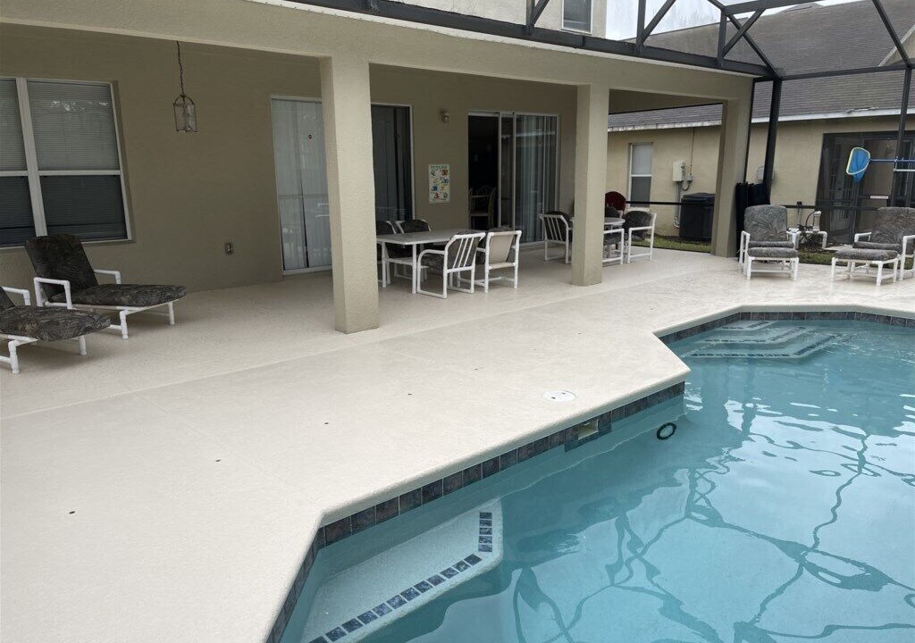 Photo of Outdoor in Kissimmee