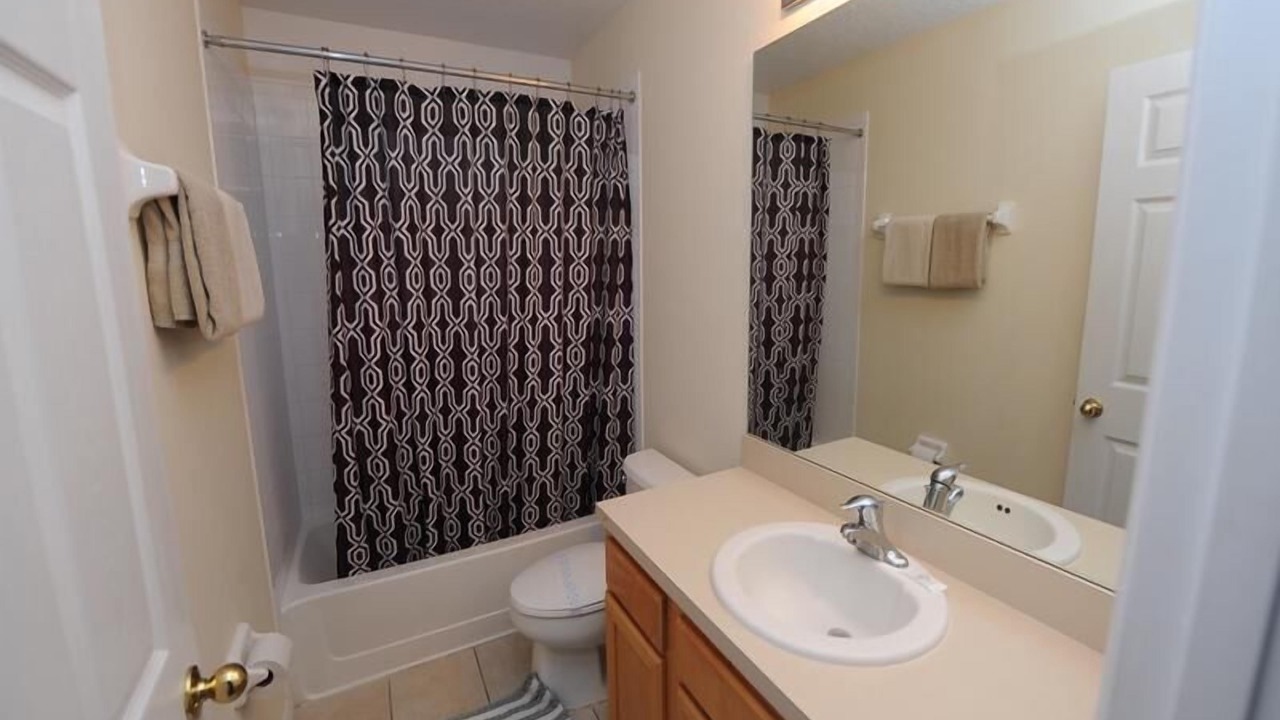 Photo of Bathroom in Kissimmee