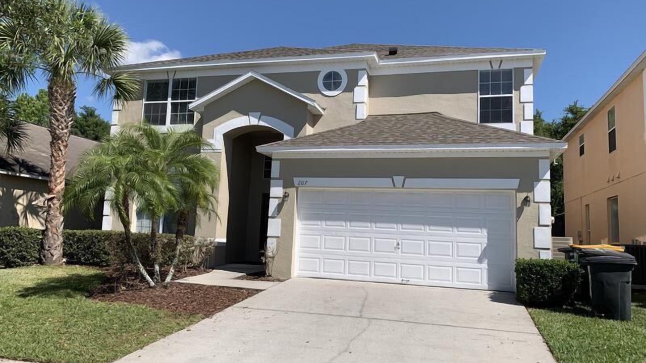 Photo of Buildings in Kissimmee