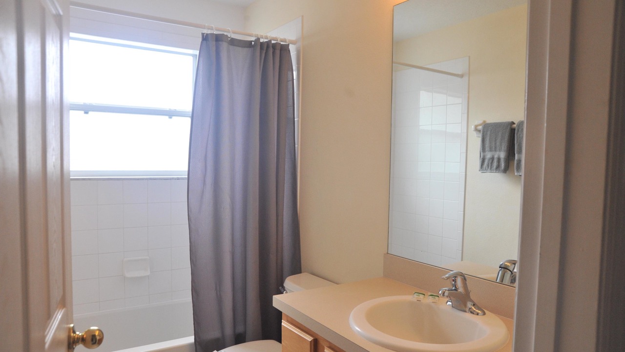 Photo of Bathroom in Kissimmee