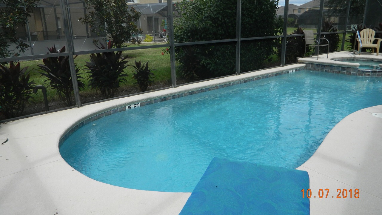 Photo of Outdoor in West Kissimmee