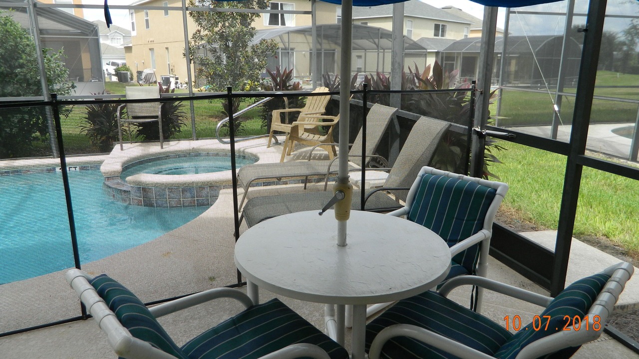 Photo of Outdoor in West Kissimmee