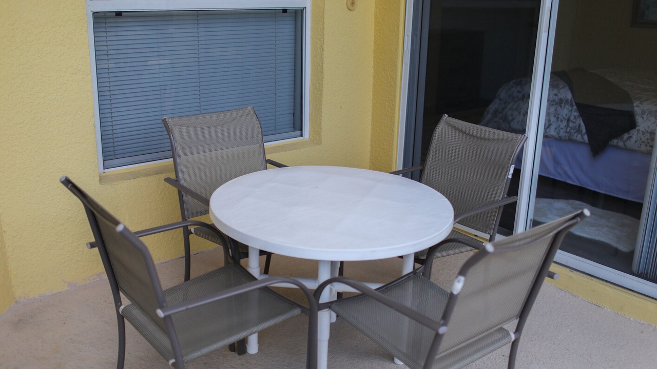 Photo of Outdoor in West Kissimmee