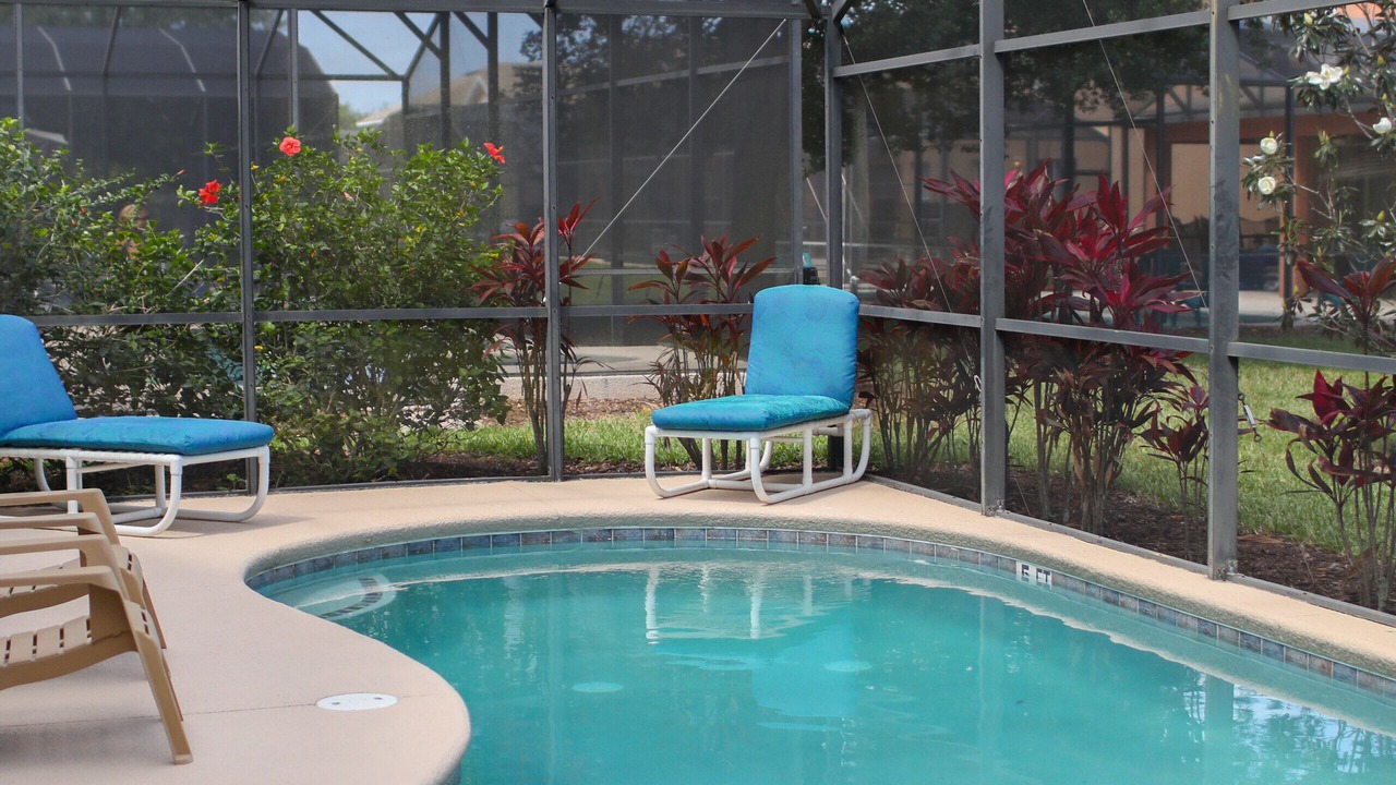 Photo of Outdoor in West Kissimmee