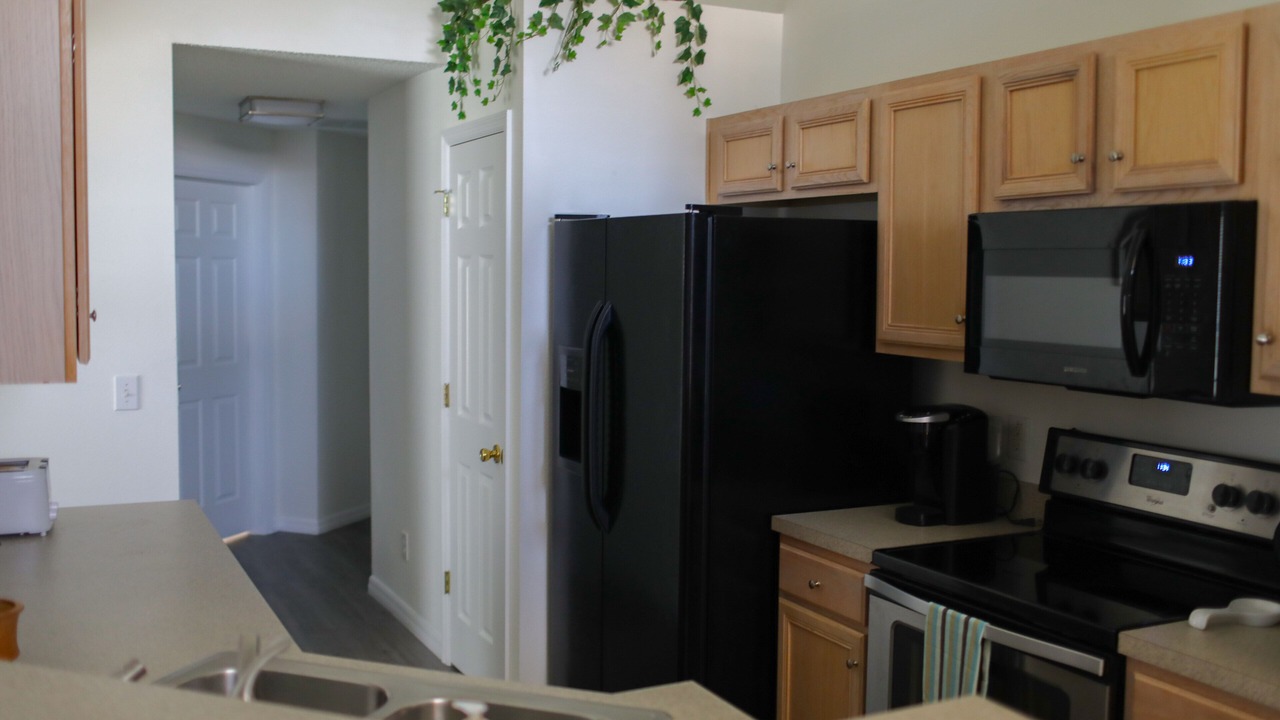 Photo of Kitchen in West Kissimmee