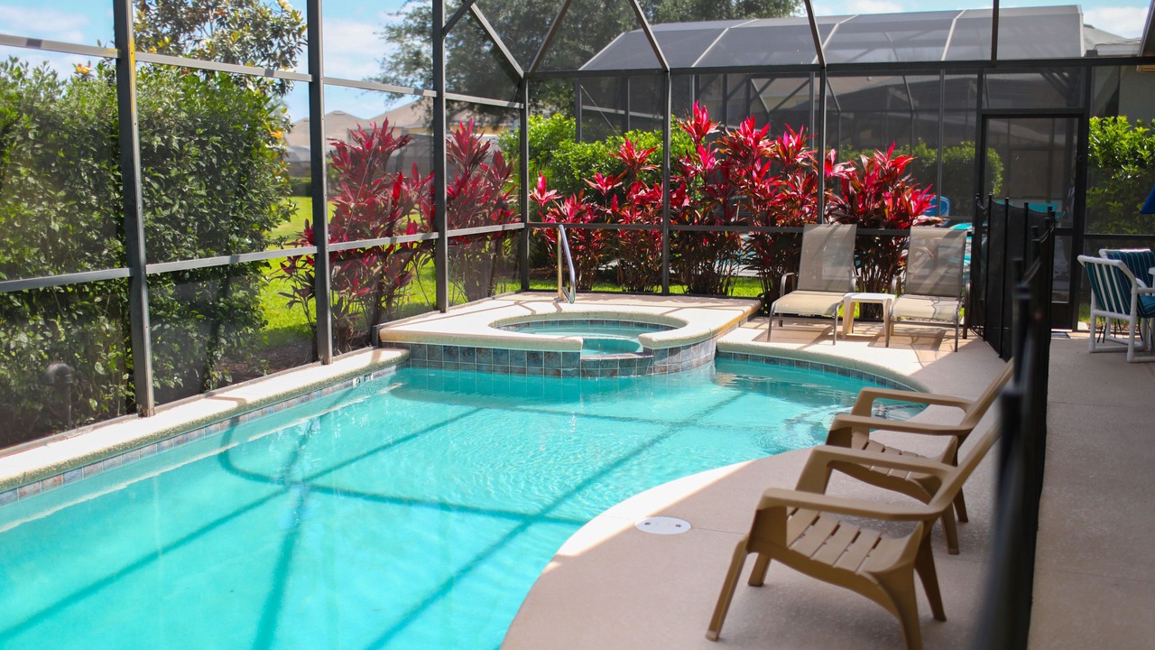 Photo of Outdoor in West Kissimmee