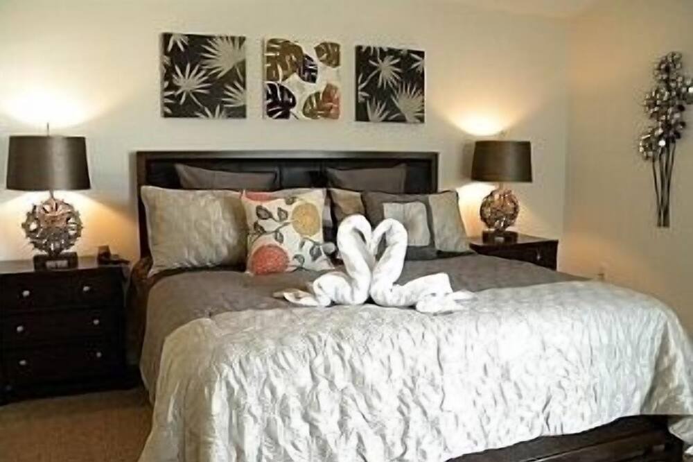 Photo of Bedroom in Highgate Park