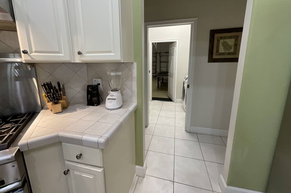Photo of Kitchen in Ridgewood Lakes