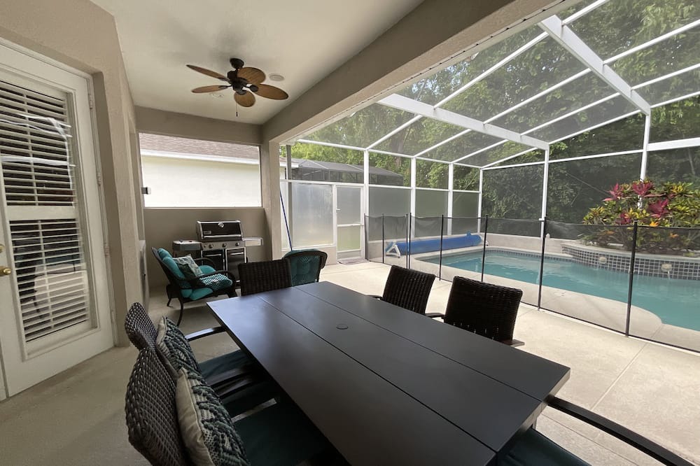 Photo of Outdoor in Ridgewood Lakes