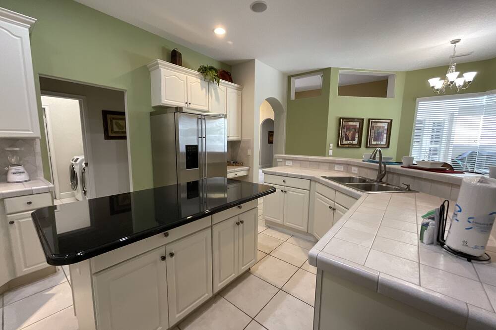 Photo of Kitchen in Ridgewood Lakes