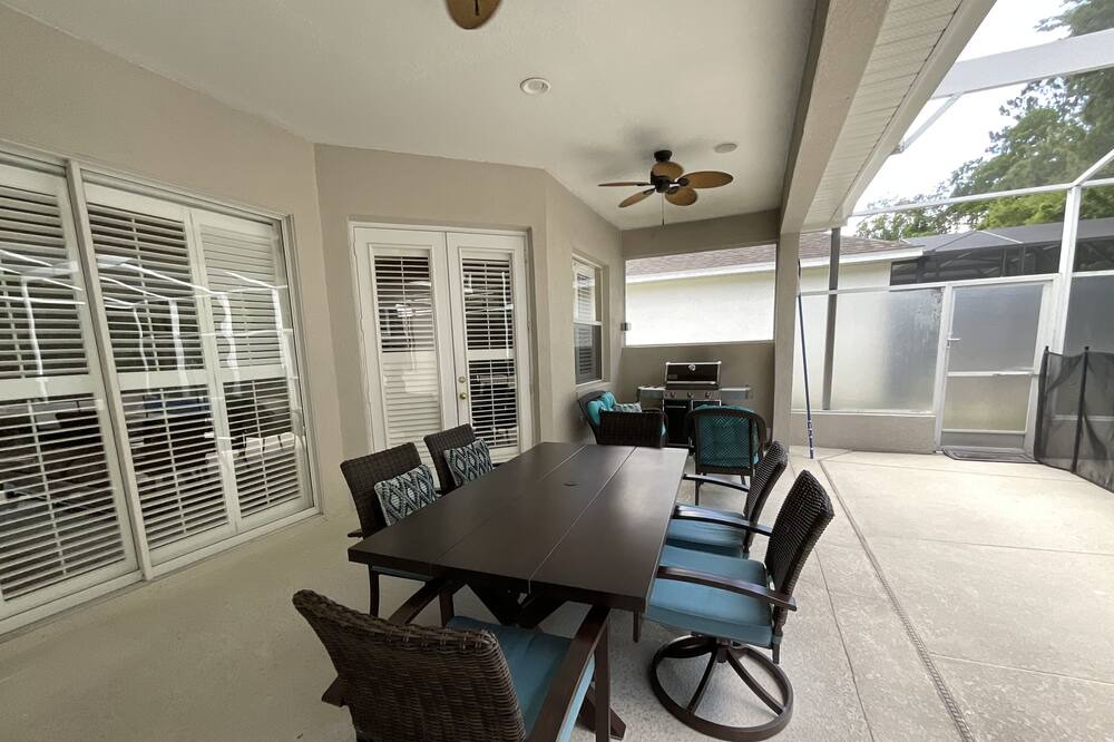 Photo of Outdoor in Ridgewood Lakes