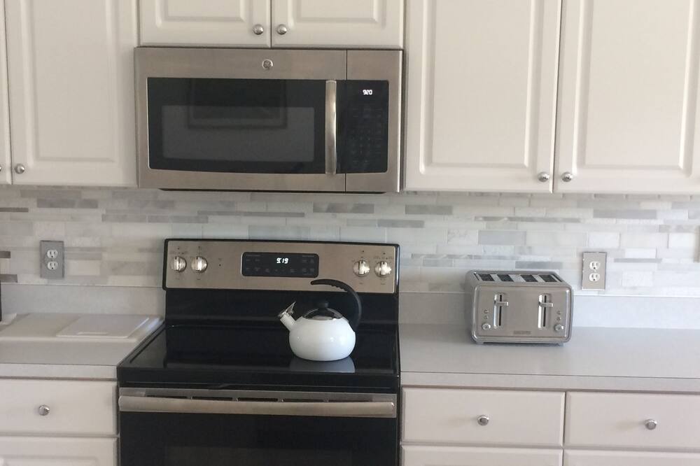 Photo of Kitchen in Cumbrian Lakes