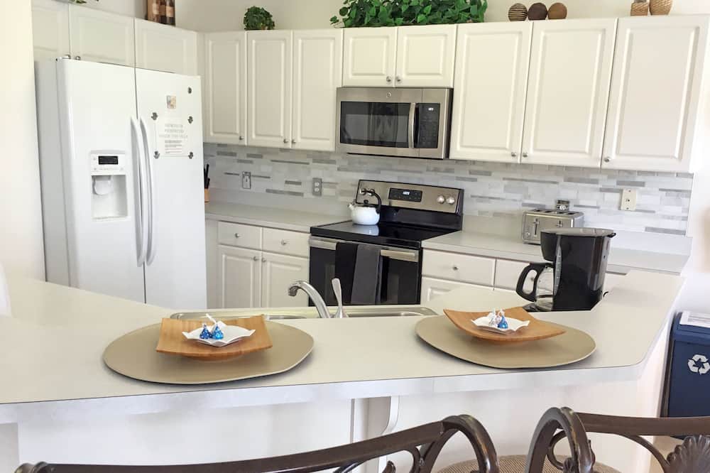 Photo of Kitchen in Cumbrian Lakes