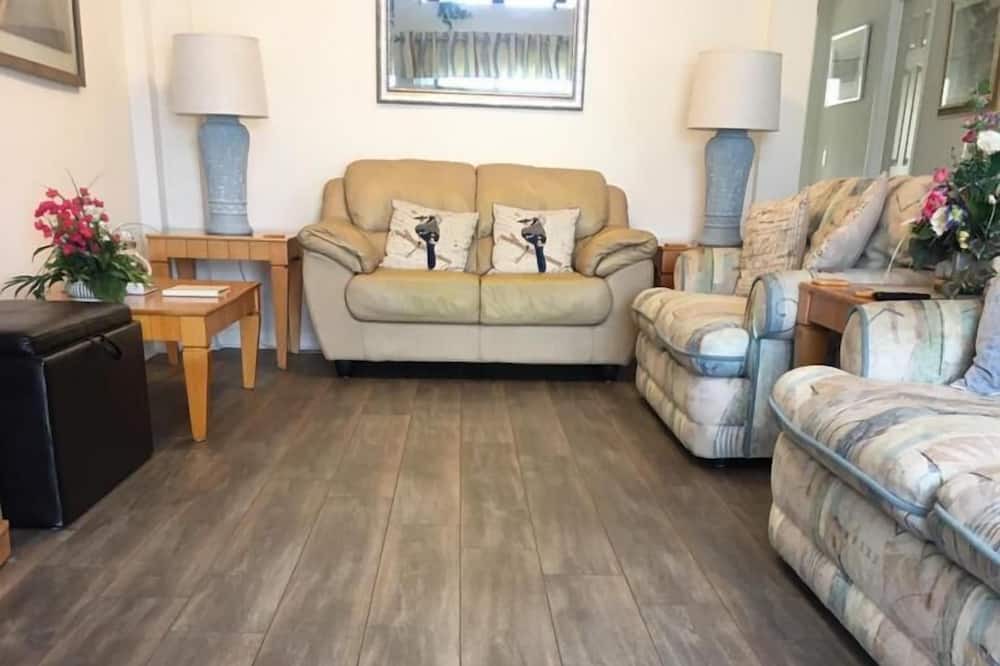 Photo of Bedroom in Cumbrian Lakes