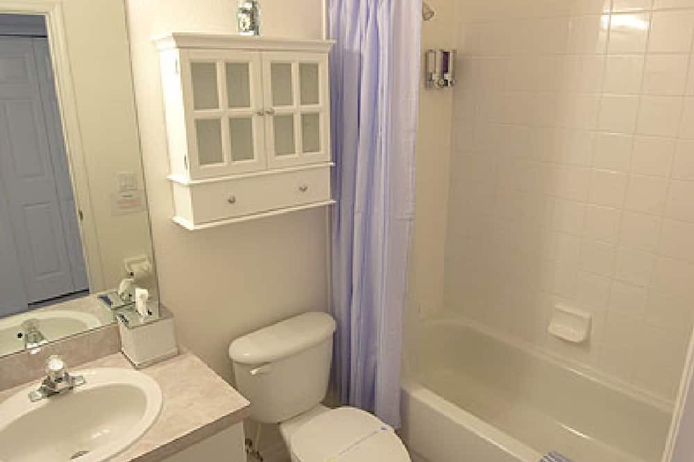 Photo of Bathroom in Cumbrian Lakes