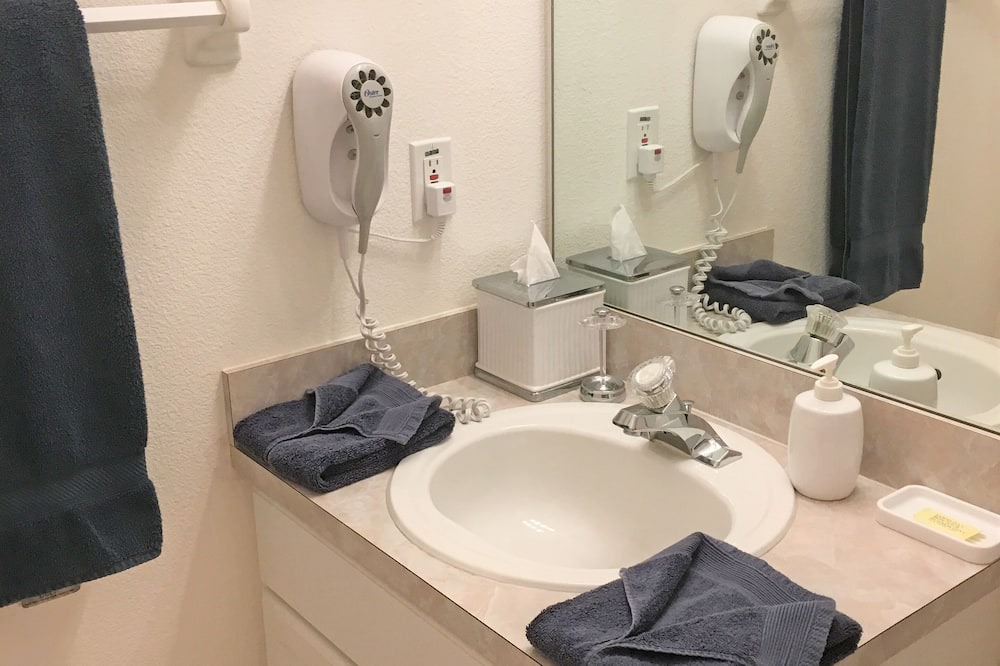 Photo of Bathroom in Cumbrian Lakes