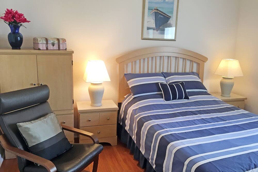 Photo of Bathroom in Cumbrian Lakes