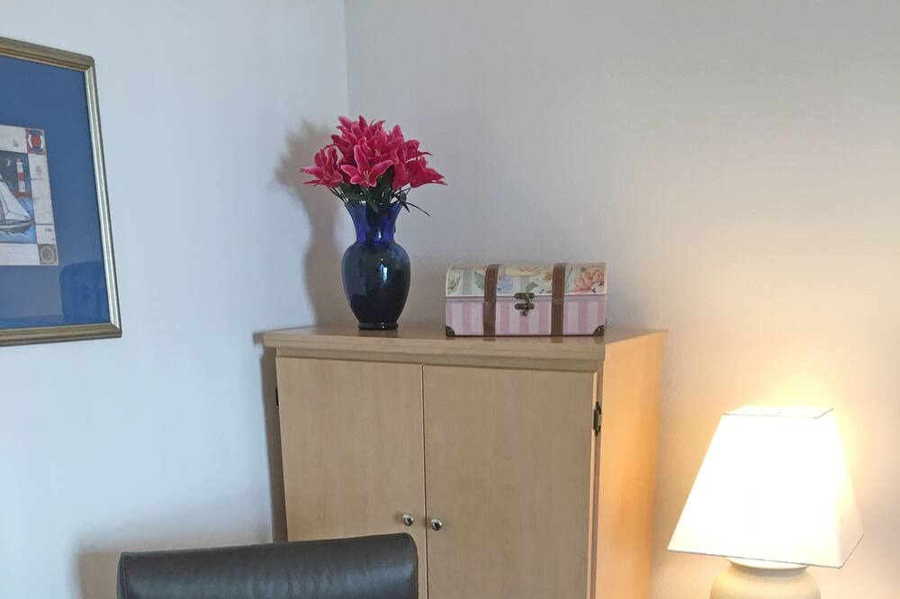 Photo of Bathroom in Cumbrian Lakes