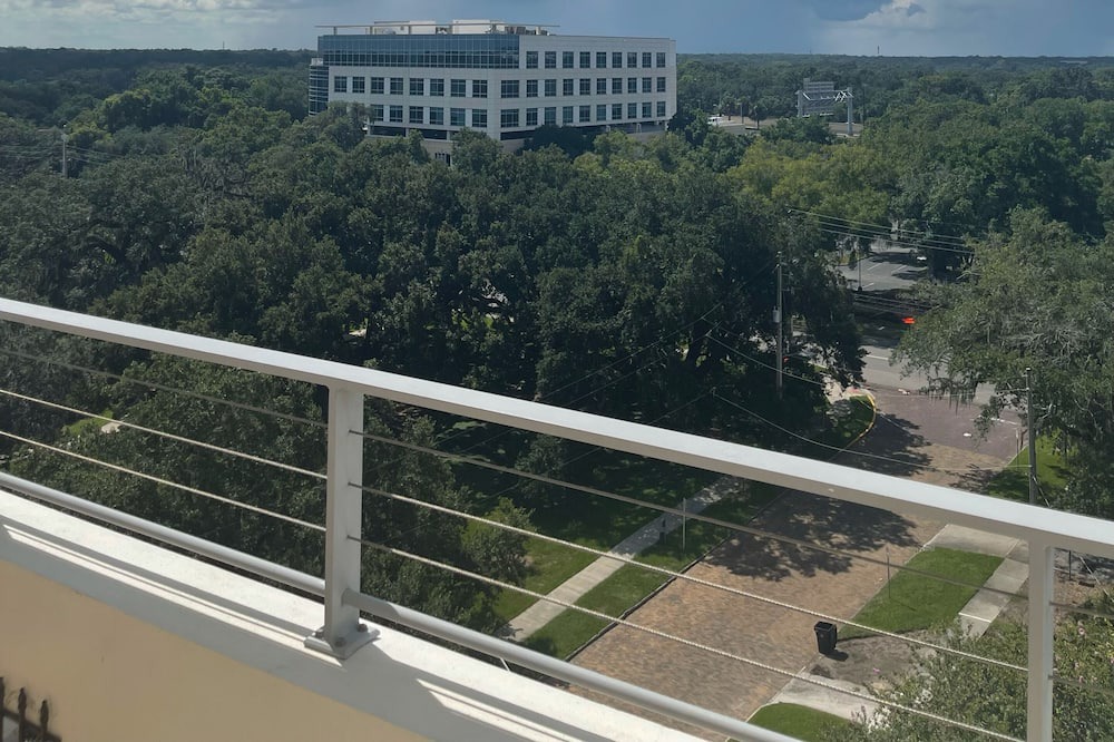 Photo of Outdoor in South Eola