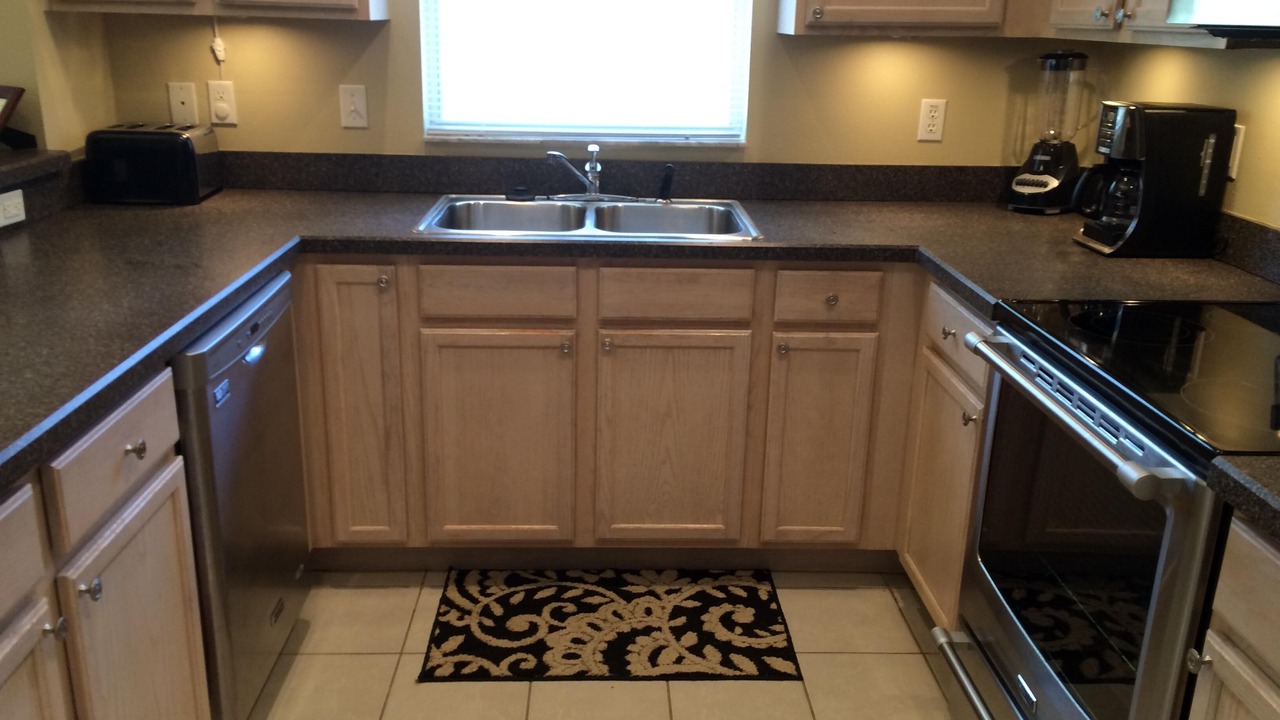 Photo of Kitchen in Lake Wilson Preserve