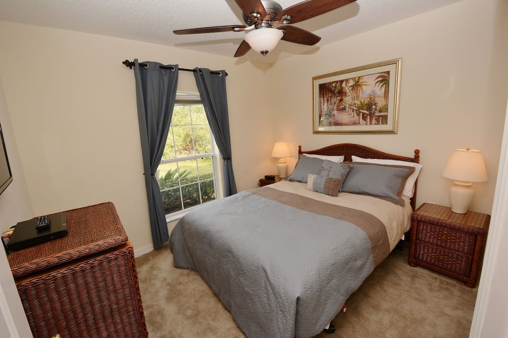Photo of Bedroom in Lake Wilson Preserve