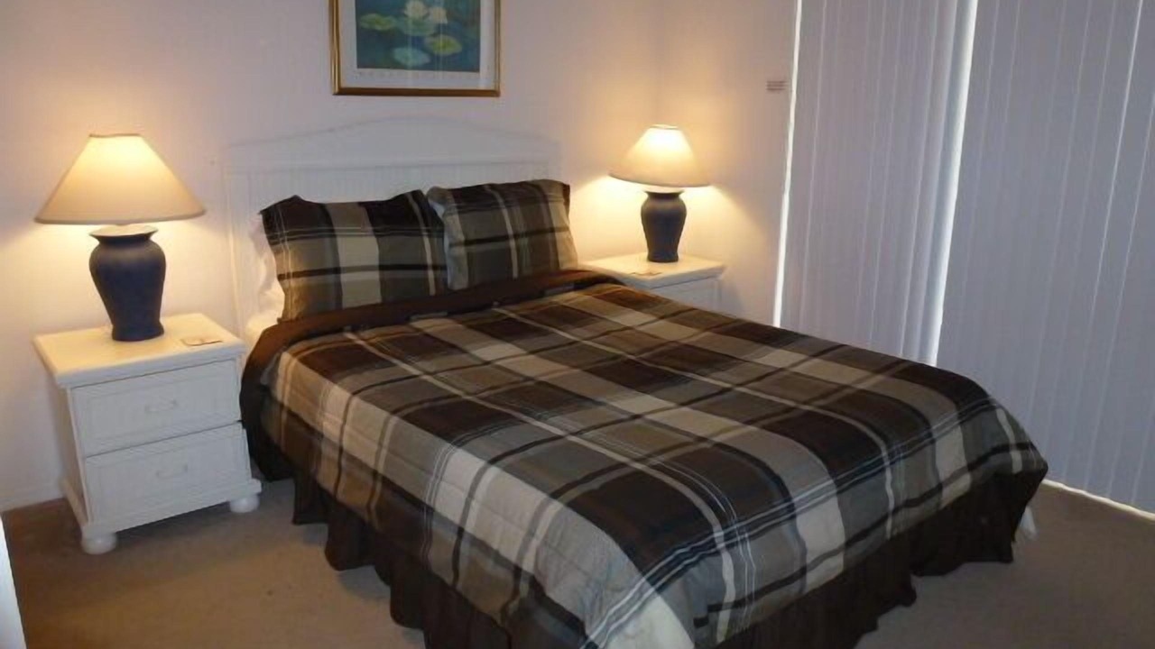 Photo of Bedroom in Cumbrian Lakes
