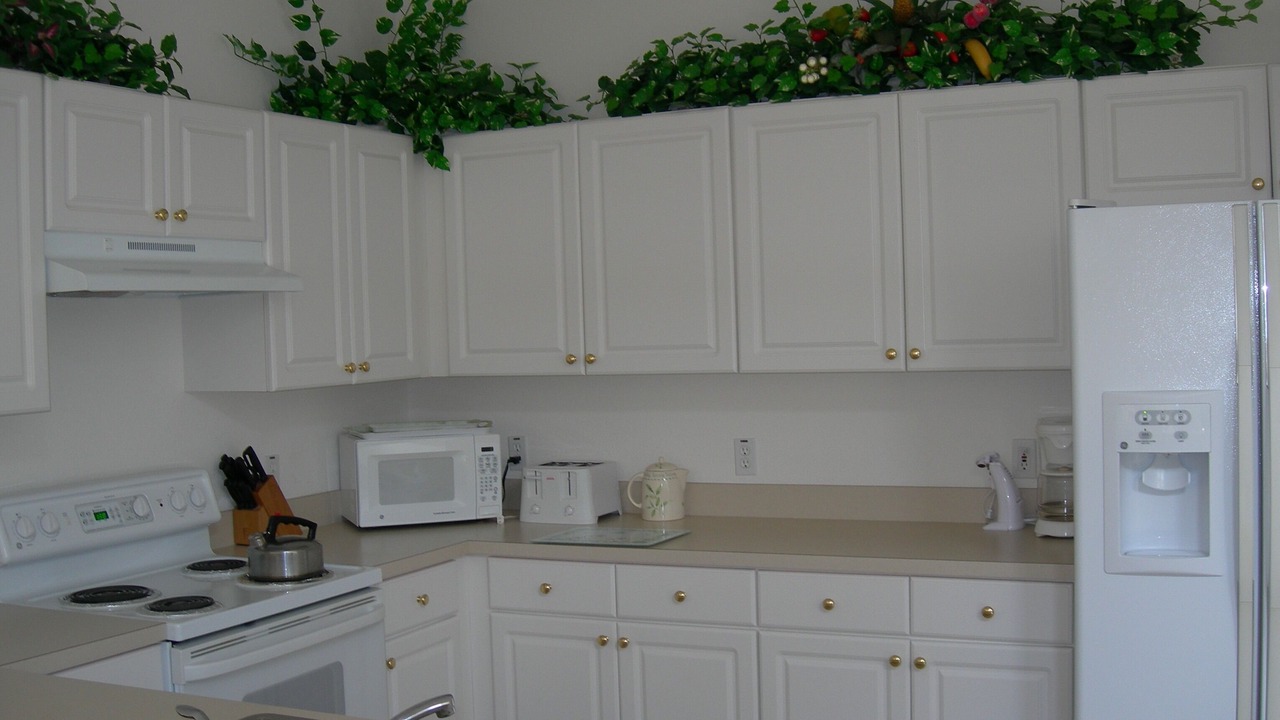 Photo of Kitchen in Cumbrian Lakes