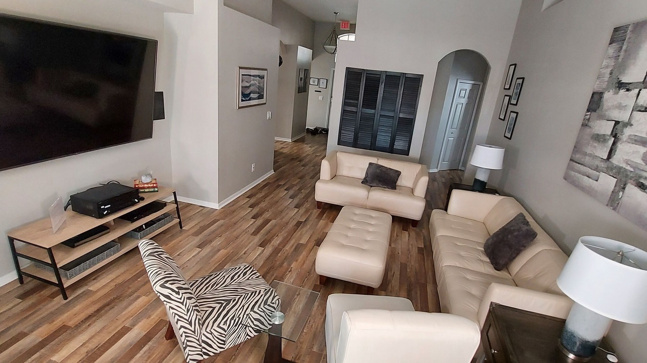 Photo of Bedroom in Calabay Parc
