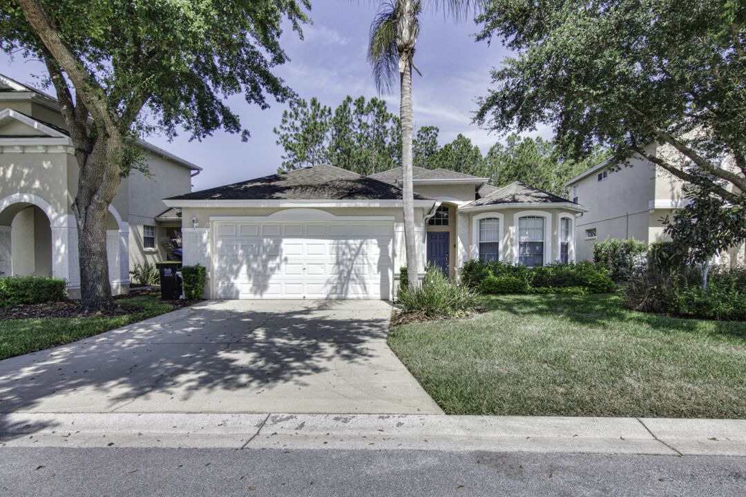 Photo of Outdoor in Calabay Parc