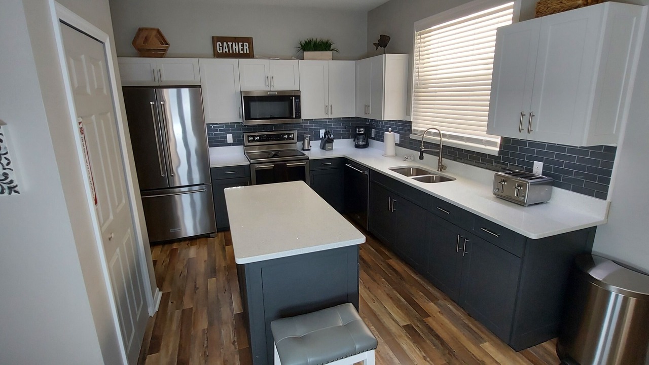 Photo of Kitchen in Calabay Parc