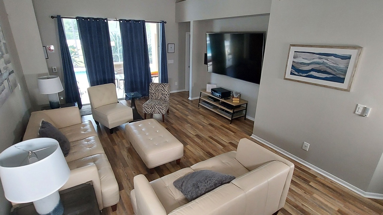 Photo of Bedroom in Calabay Parc