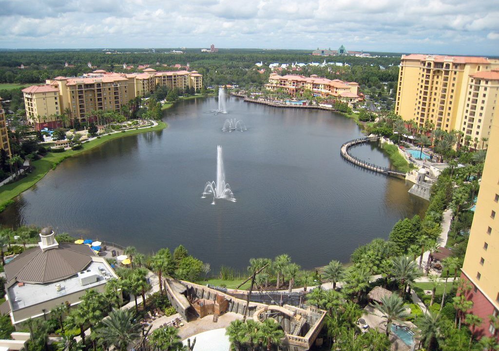 Photo of Outdoor in Lake Buena Vista