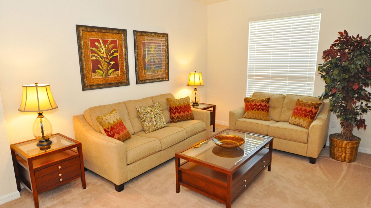 Photo of Livingroom in Watersong