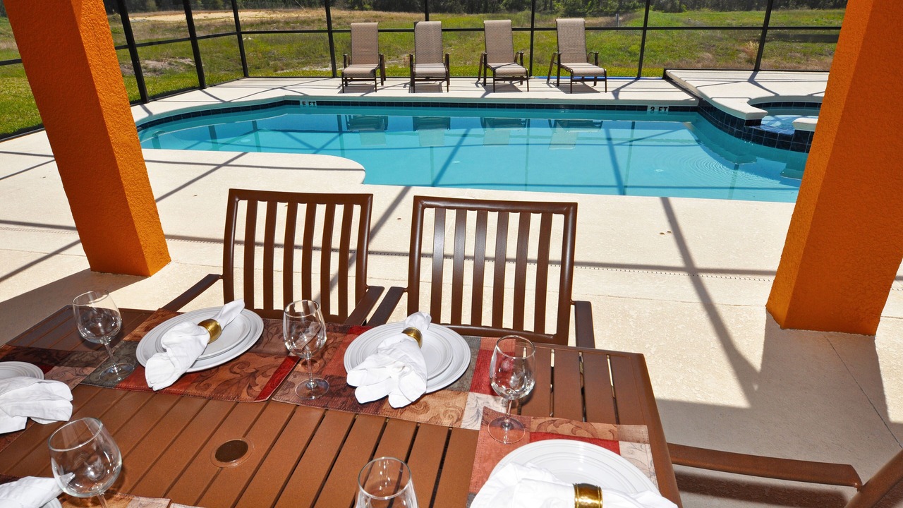Photo of Outdoor in Watersong