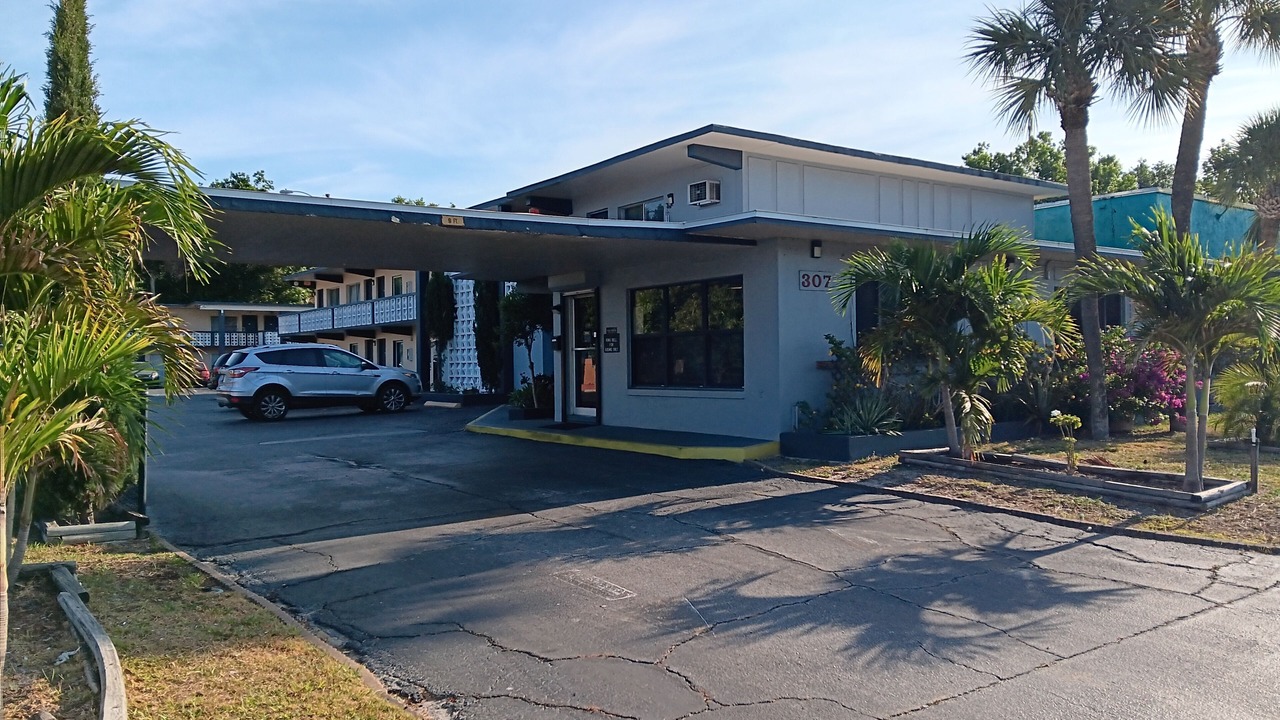 Photo of Outdoor in Historic Downtown Kissimmee