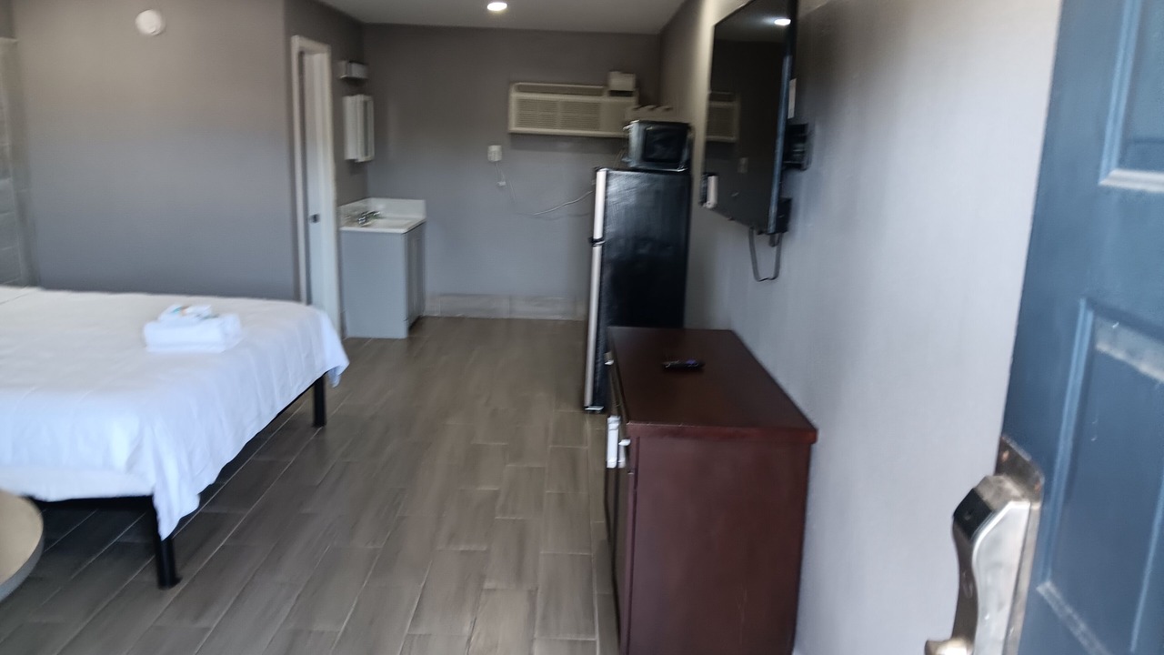 Photo of Bedroom in Historic Downtown Kissimmee