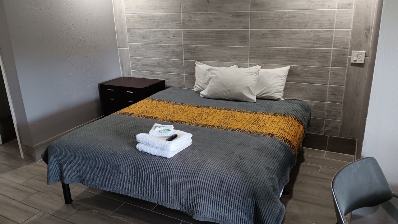 Photo of Bedroom in Historic Downtown Kissimmee