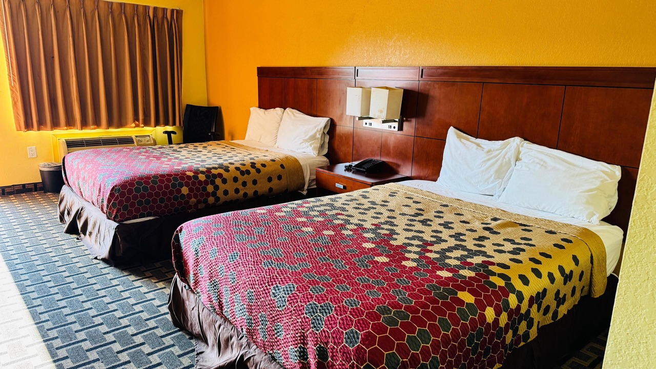 Photo of Bedroom in West Colonial