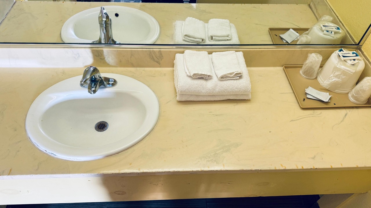 Photo of Bathroom in West Colonial