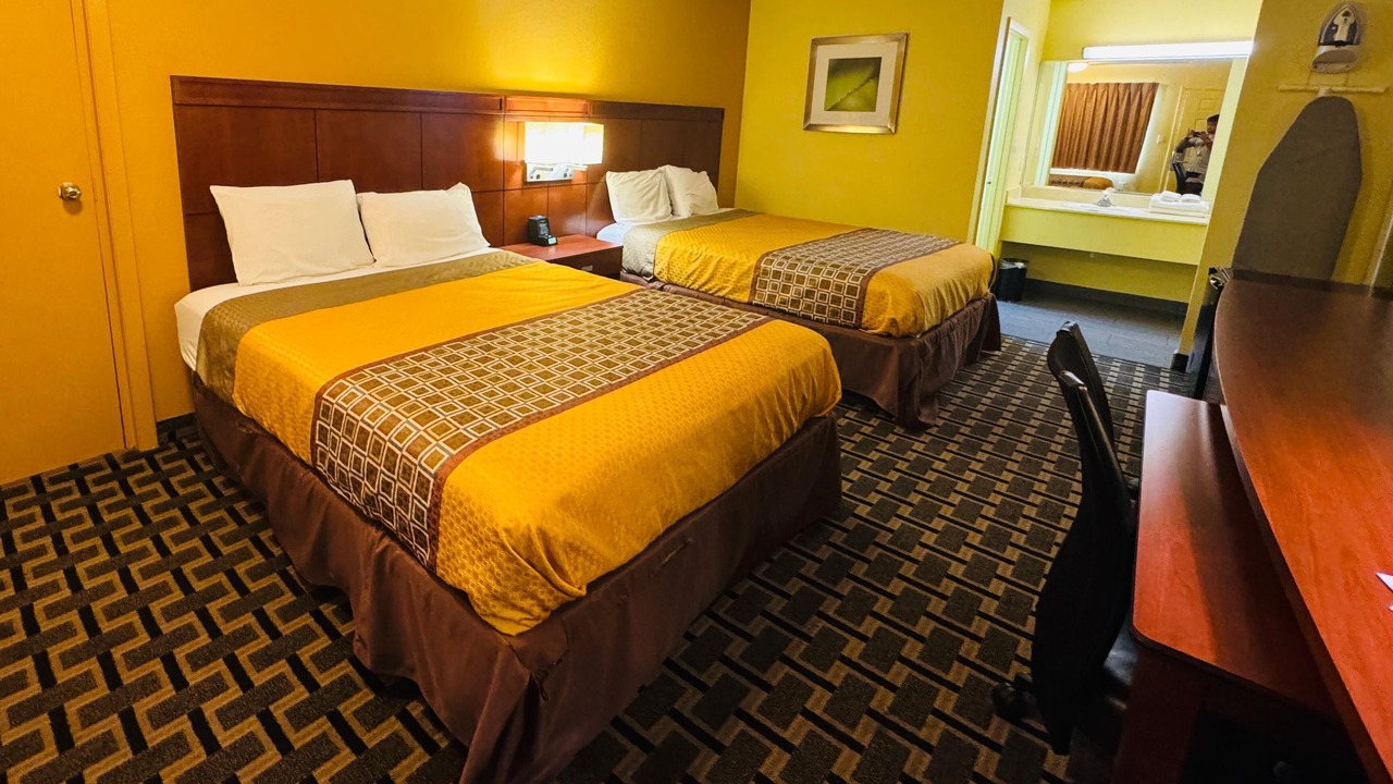 Photo of Bedroom in West Colonial