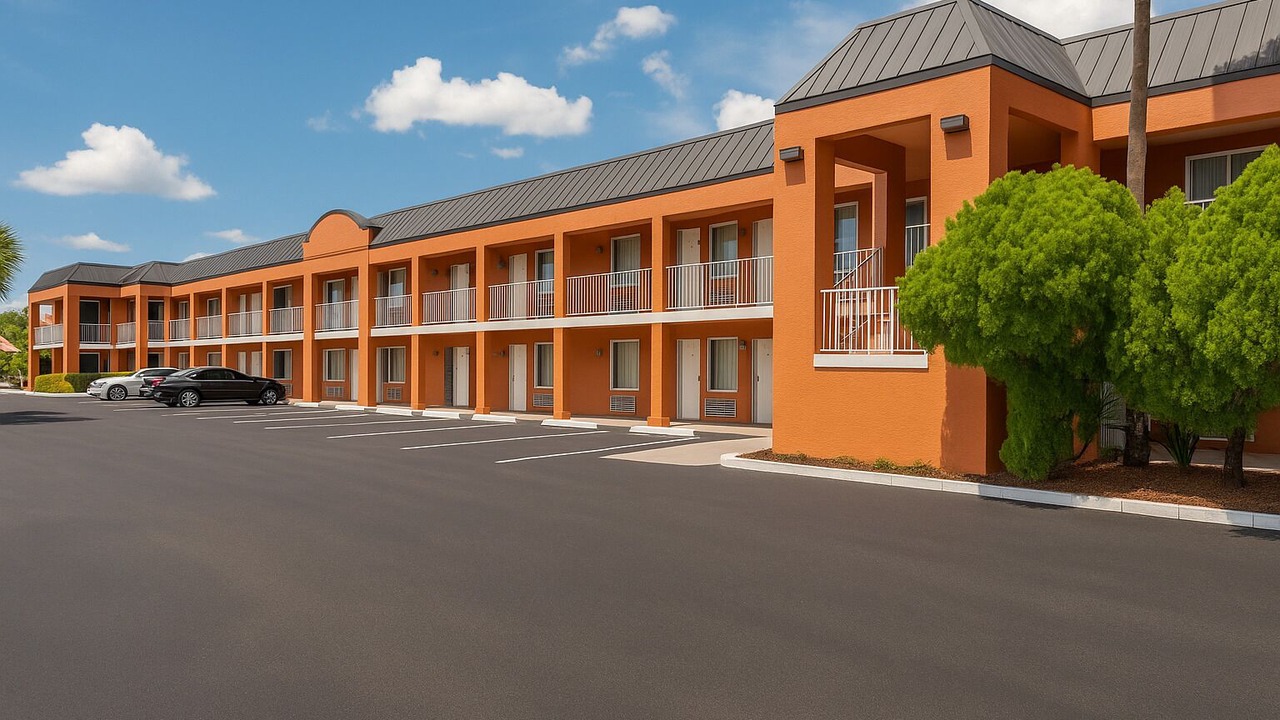 Photo of Outdoor in Kissimmee