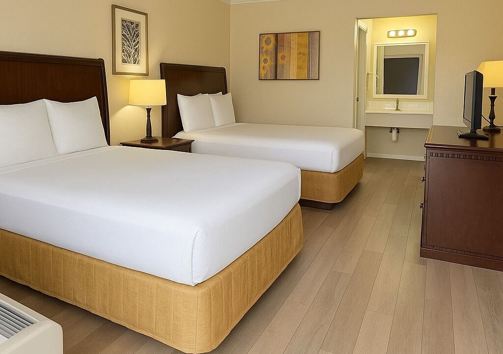 Photo of Bedroom in Kissimmee