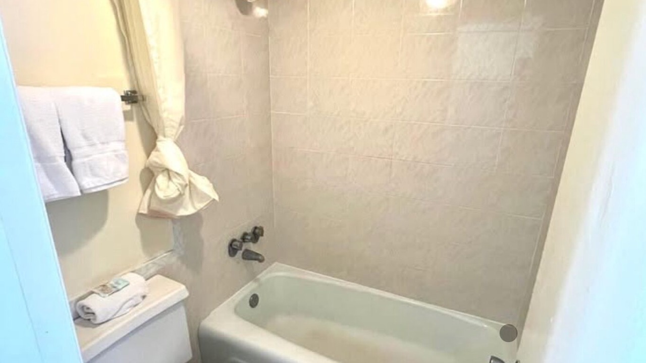 Photo of Bathroom in Kissimmee