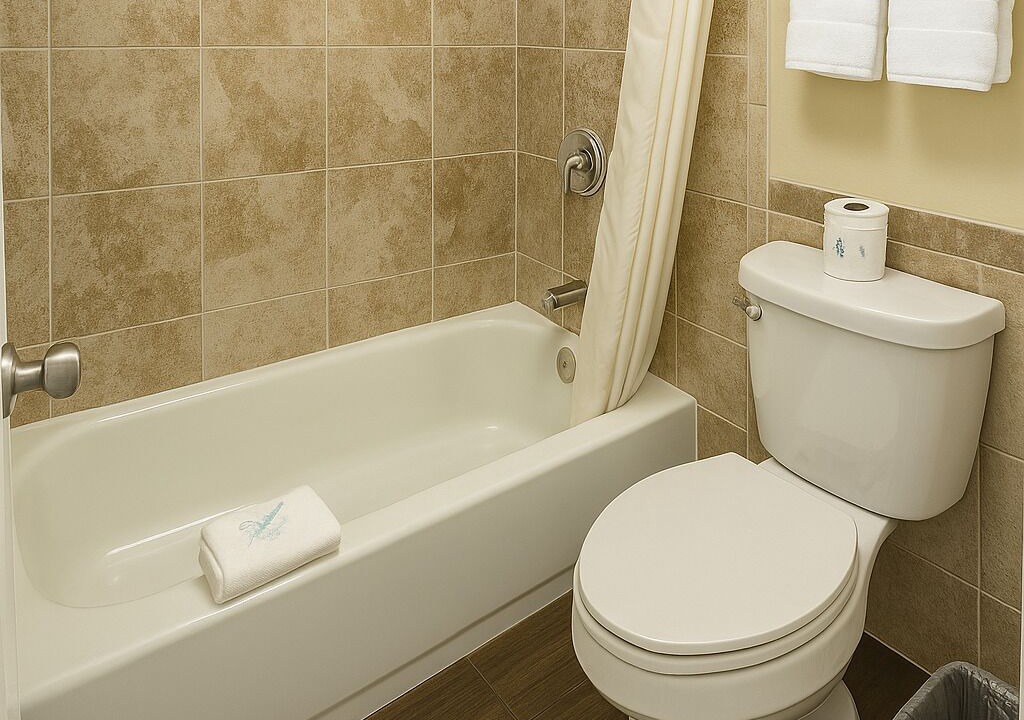 Photo of Bathroom in Kissimmee