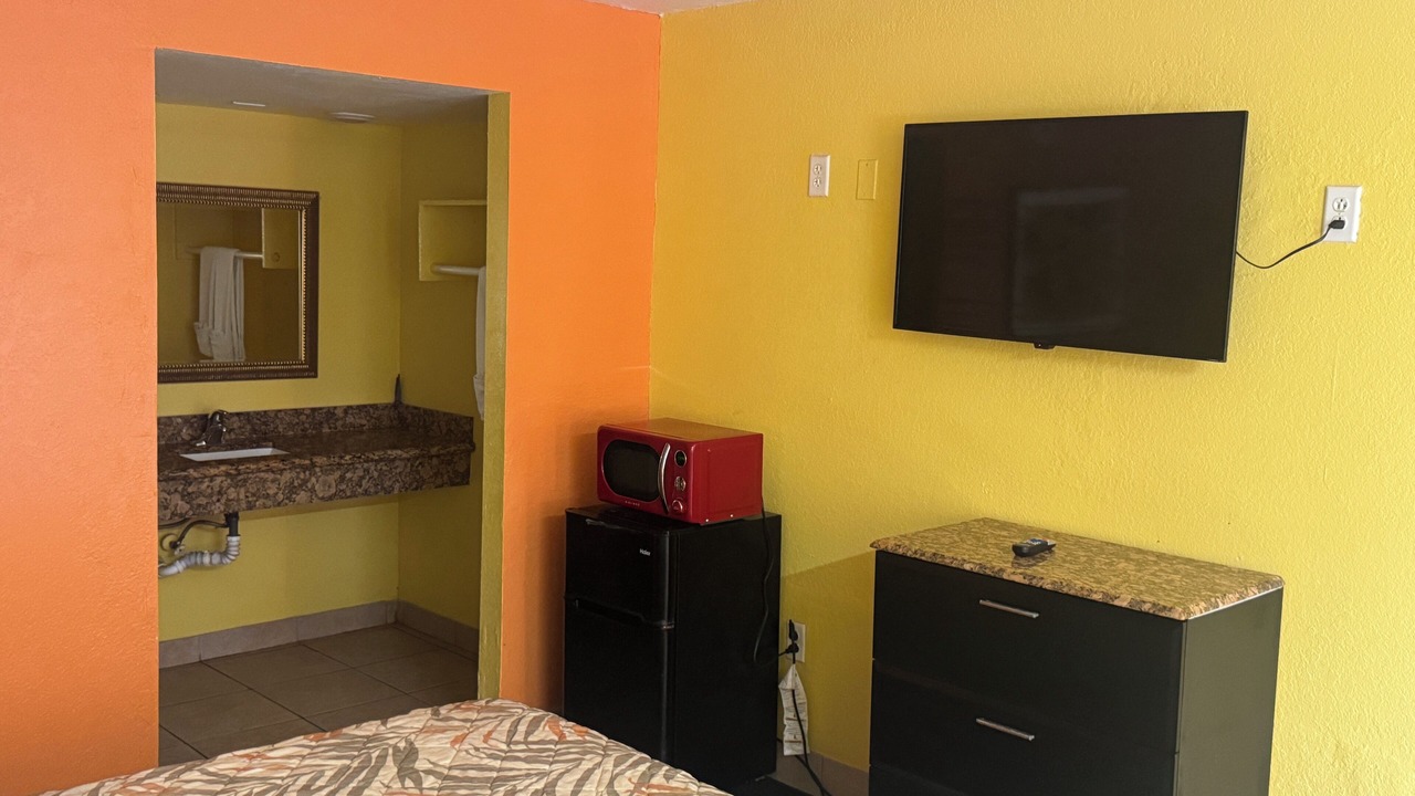 Photo of Bedroom in Historic Downtown Kissimmee